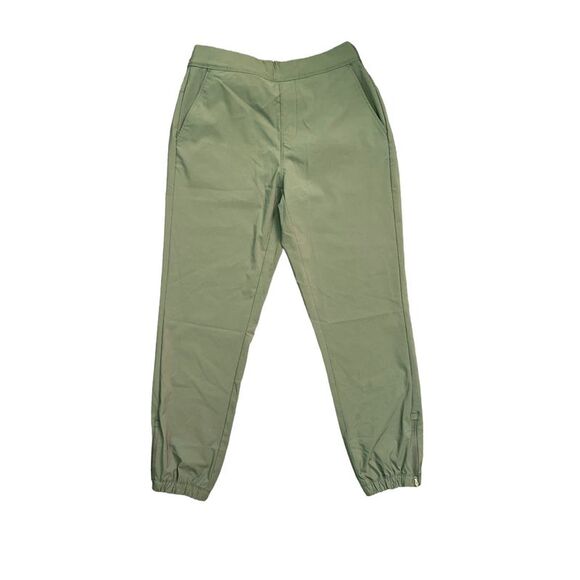 Green Midnight - Member's Mark Men's 4 Way Stretch Moisture Wicking Sun Protecti - Picture 1 of 2